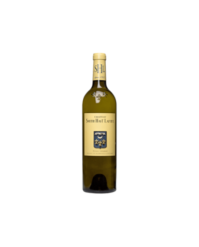 Château Smith Haut-Lafitte 