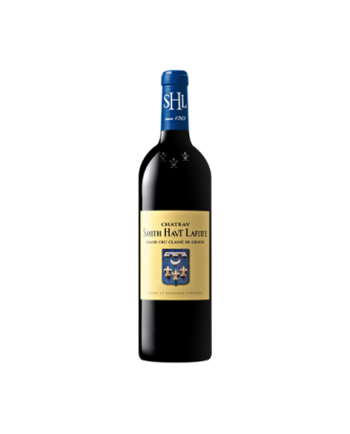 Château Smith Haut-Lafitte 
