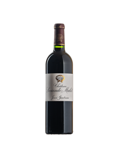 Château Sociando-Mallet