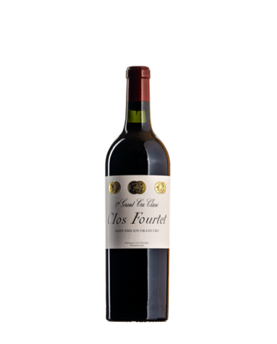 Clos Fourtet