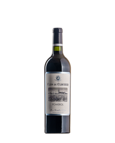 Clos du Clocher