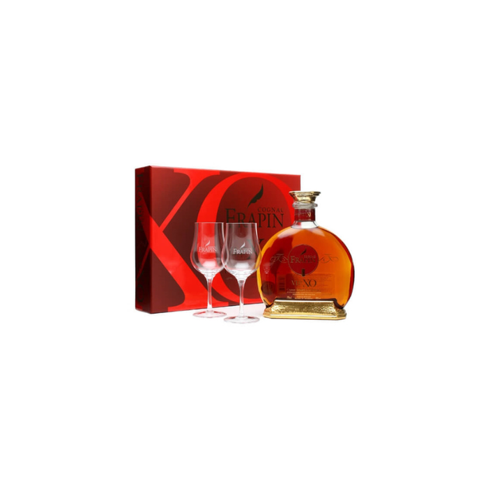 Cognac-Berthaudin SA