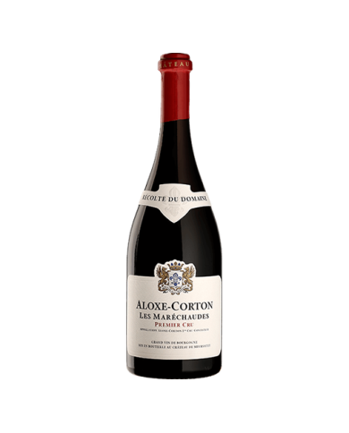 Corton Les Maréchaudes Grand Cru