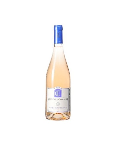 Coteaux du Pont du Gard Rosé
