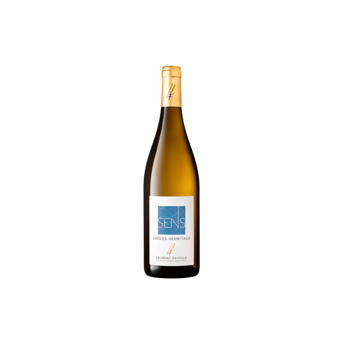 Crozes-Hermitage  Les Pontaix-