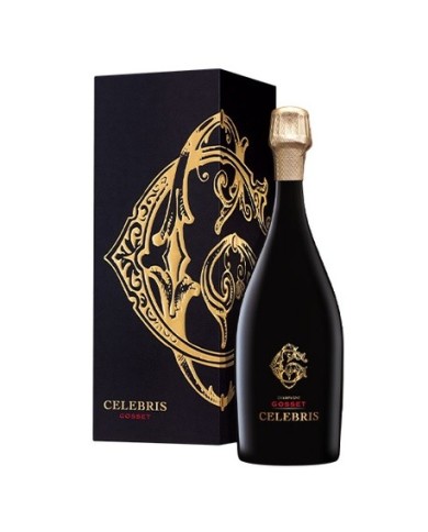 Célébris Vintage Extra Brut