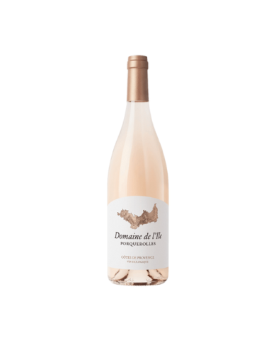 Domaine de l'Ile Porquerolles Rosé