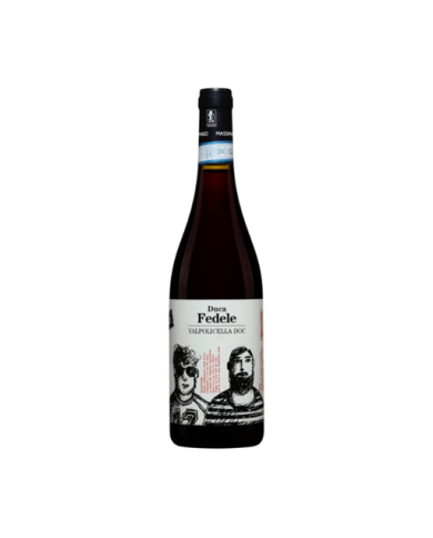 Duca Fedele Valpolicella