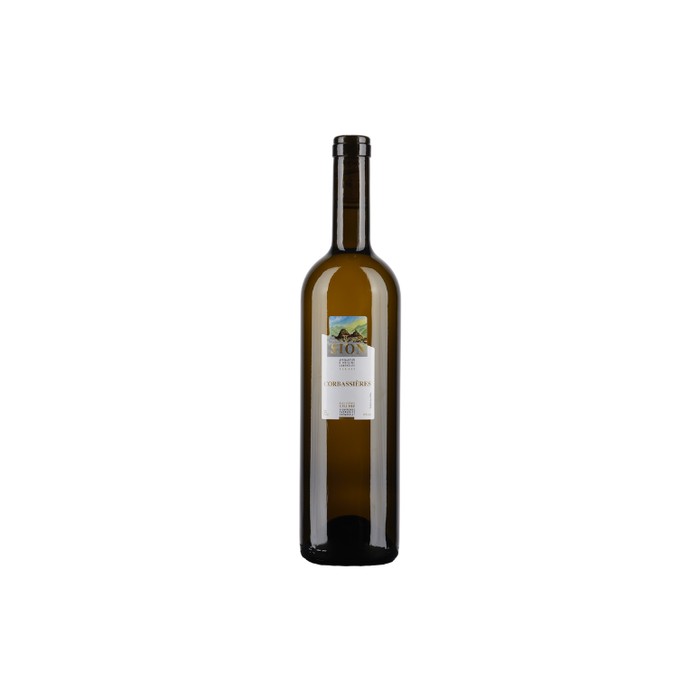 Vins-Berthaudin SA