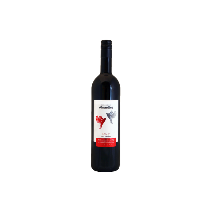 Vins-Berthaudin SA