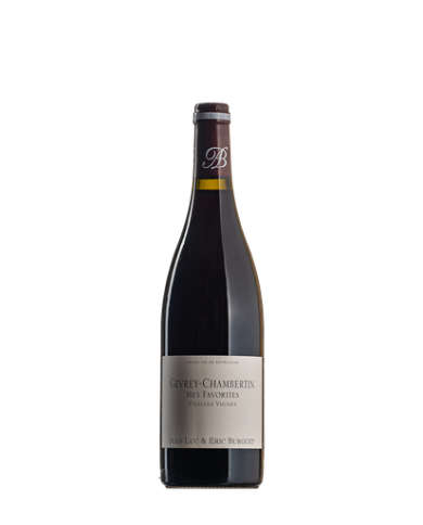 Gevrey-Chambertin Mes Favorites