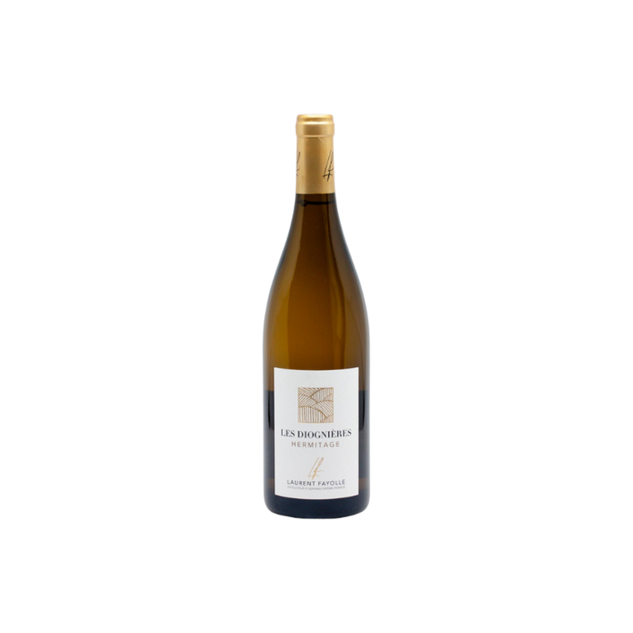 Crozes-Hermitage  Les Pontaix-