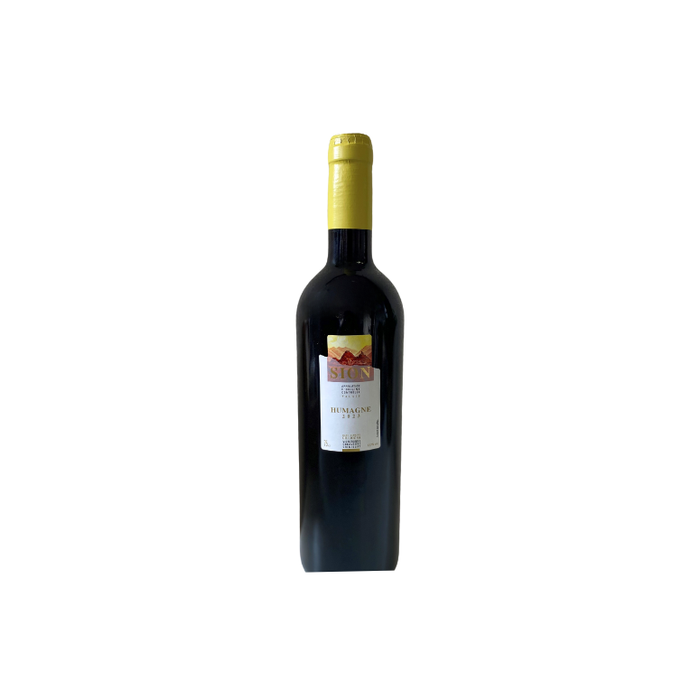 Vins-Berthaudin SA
