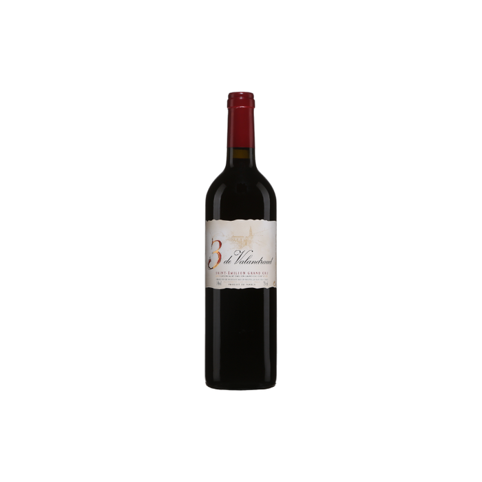 Vins-Berthaudin SA