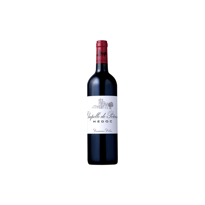 Château Potensac-Berthaudin SA