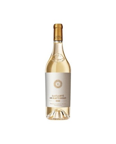 La Clarté de Haut-Brion 