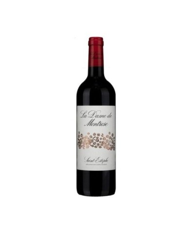 La Dame de Montrose