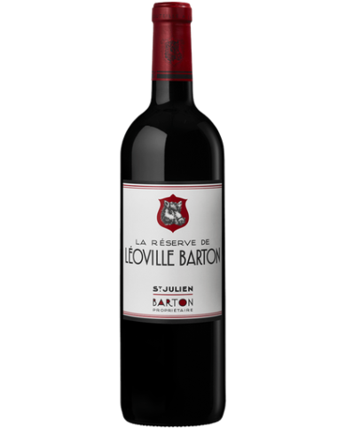 La Réserve de Léoville Barton
