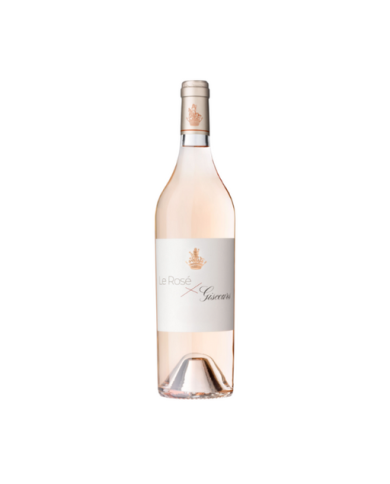Le Rosé x Giscours