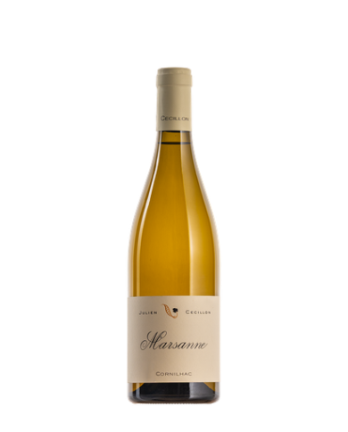 Marsanne Cornilhac