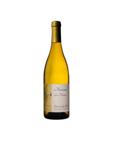 Meursault "Les Narvaux"