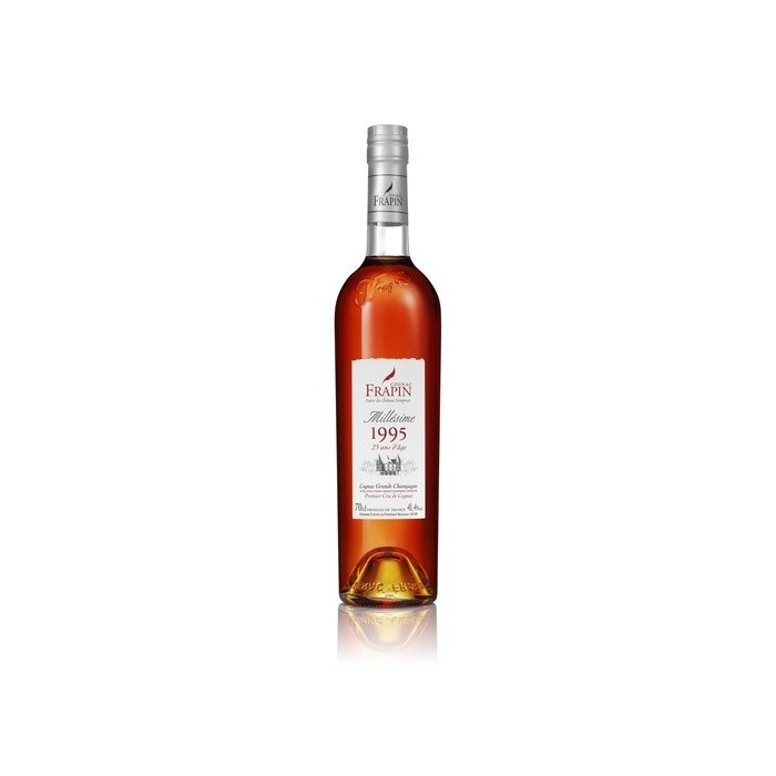 Cognac-Berthaudin SA
