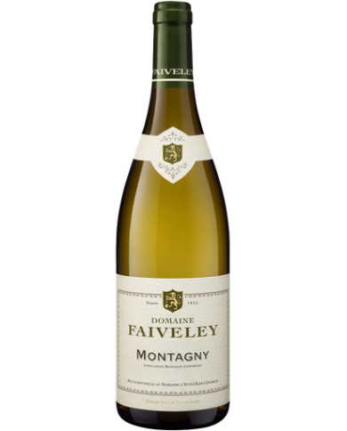 Montagny