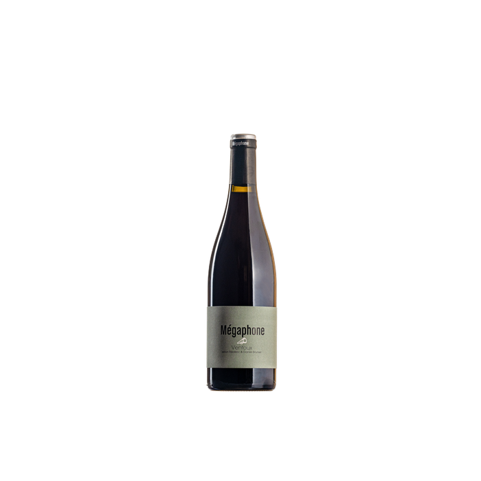 Vins-Berthaudin SA