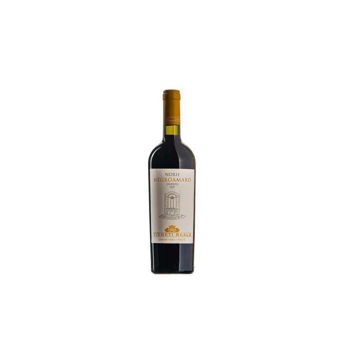 Vigneti Reale-Berthaudin SA