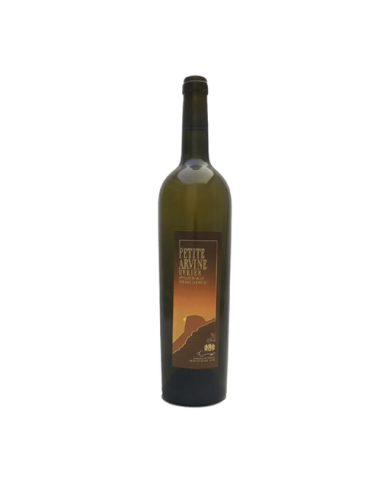Petite Arvine