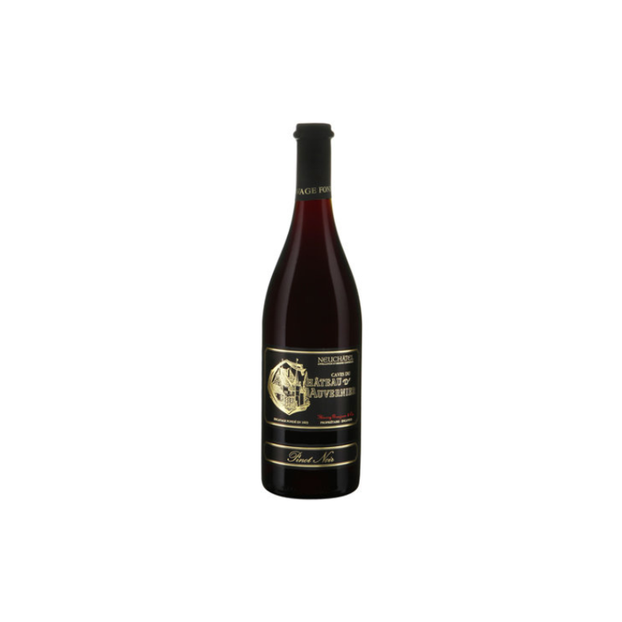 Vins-Berthaudin SA