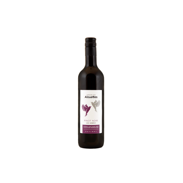 Vins-Berthaudin SA