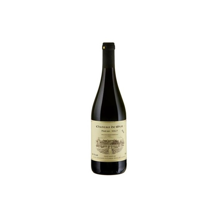 Vins-Berthaudin SA