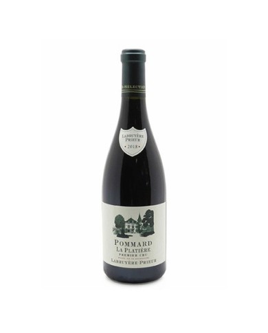 Pommard 1er Cru La Platière