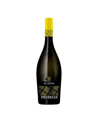 Prosecco Brut Silterra