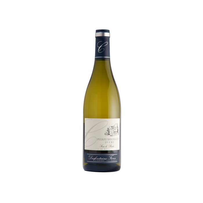 Vins-Berthaudin SA