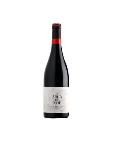 Rioja Alta Crianza