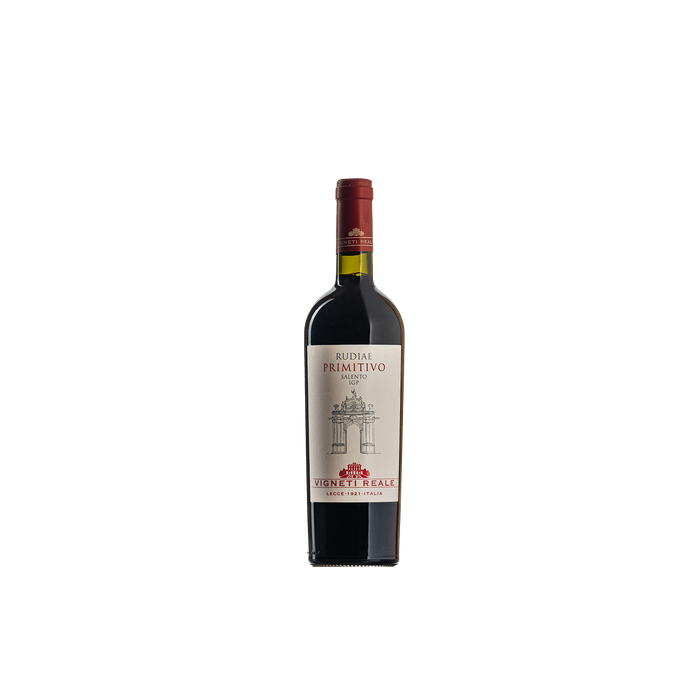 Vigneti Reale-Berthaudin SA