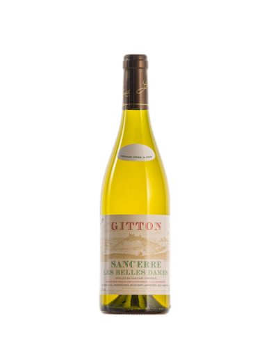 Sancerre Les Belles Dames