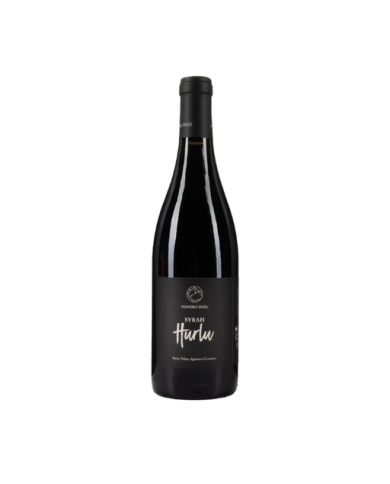 Syrah Hurlu