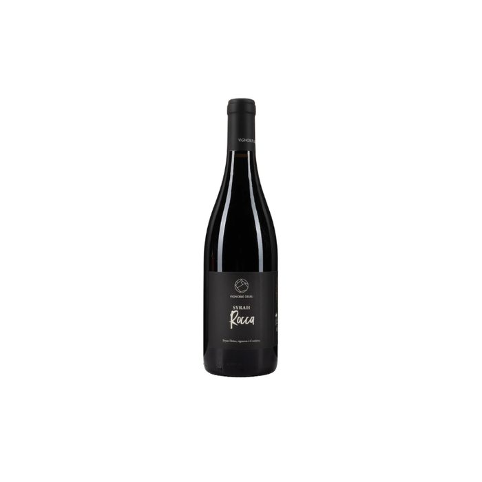 Vins-Berthaudin SA