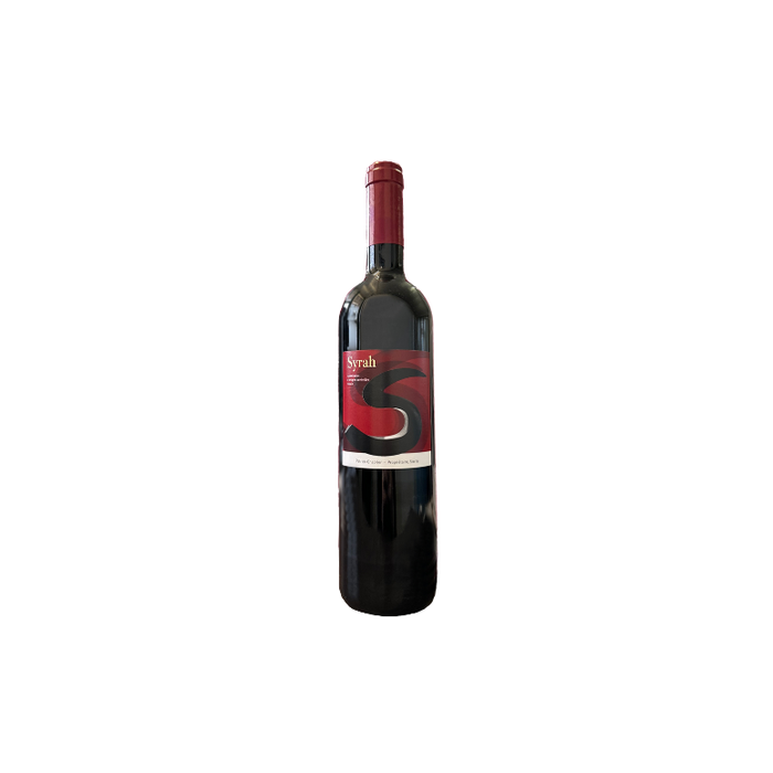 Cornalin de Sierre-