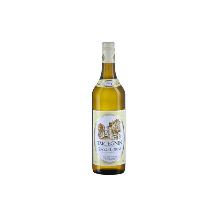Vins-Berthaudin SA
