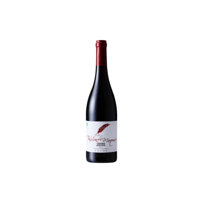 Vins-Berthaudin SA