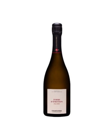 Terre d'Emotion Brut Vérité