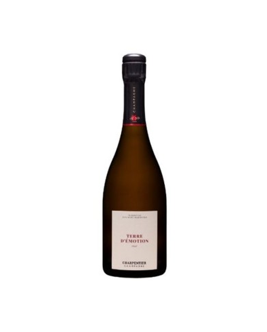 Terre d'Emotion Rosé Brut