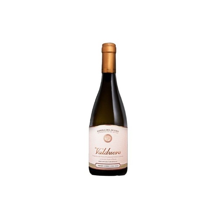 Bodegas Valduero-Berthaudin SA