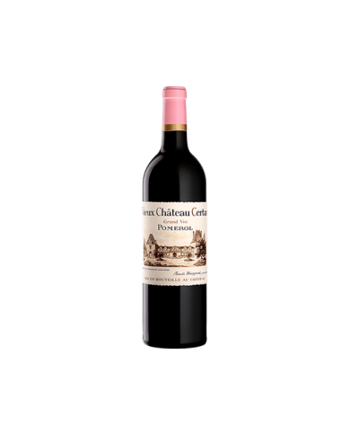 Vieux Château Certan
