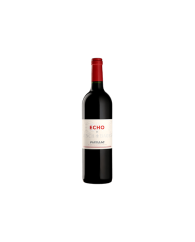 Écho de Lynch-Bages