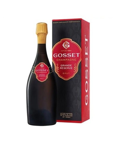 Brut Grande Réserve 